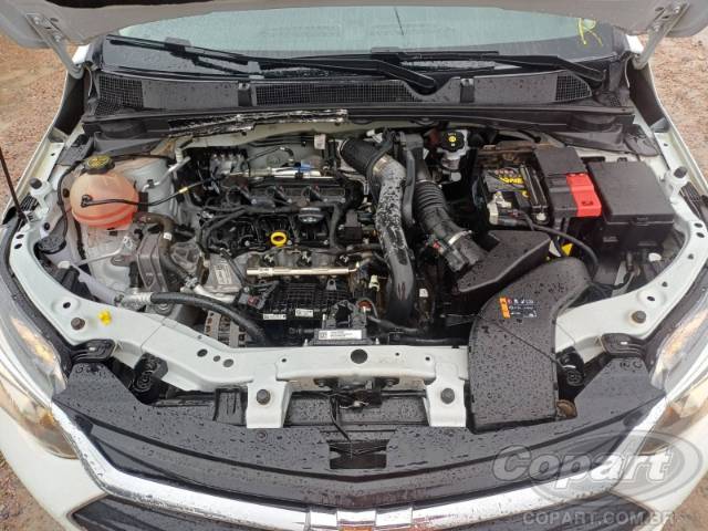 2024 CHEVROLET ONIX PLUS 