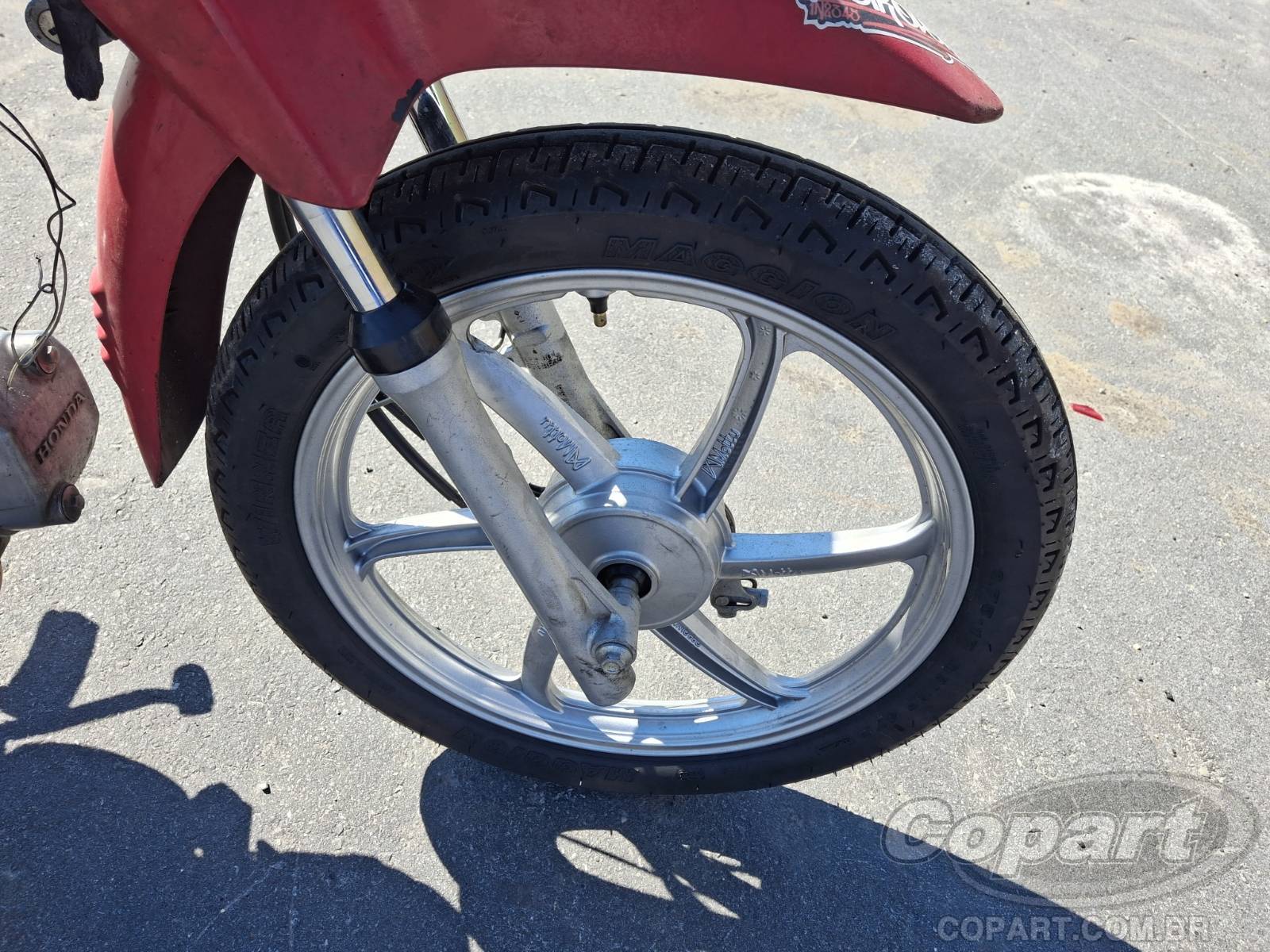 2022 HONDA POP — foto 8 de 11