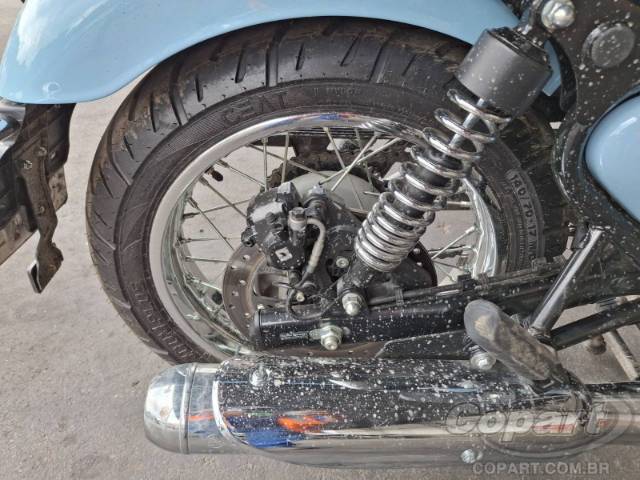 2026 ROYAL ENFIELD METEOR 