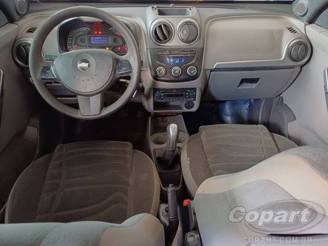 2013 CHEVROLET AGILE 