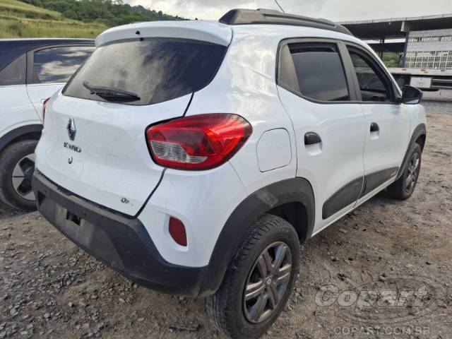 2024 RENAULT KWID 