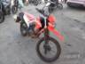 2025 HONDA XR 300L 