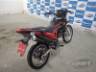 2016 HONDA NXR 160 