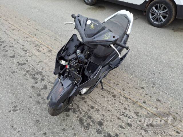 2022 HONDA ELITE 