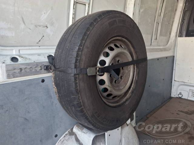 2012 MERCEDES BENZ SPRINTER 