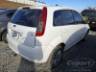 2011 FORD FIESTA 