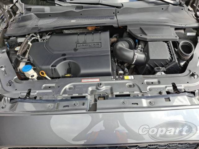 2019 JAGUAR E-PACE 