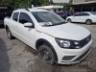 2018 VOLKSWAGEN SAVEIRO CD 