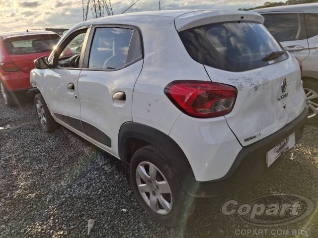 2018 RENAULT KWID 