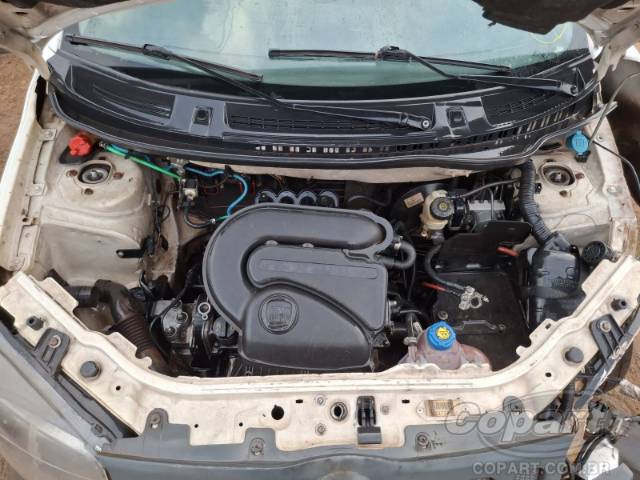 2014 FIAT FIORINO FURGAO 