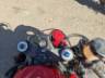 2012 HONDA CBR 600RR 
