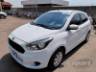 2018 FORD KA 