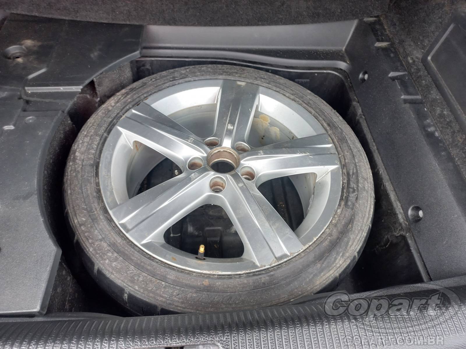 2014 VOLKSWAGEN PASSAT VARIANT — foto 10 de 10