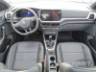 2025 VOLKSWAGEN T-CROSS 