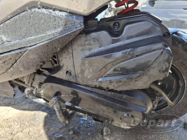 2023 HONDA ELITE 