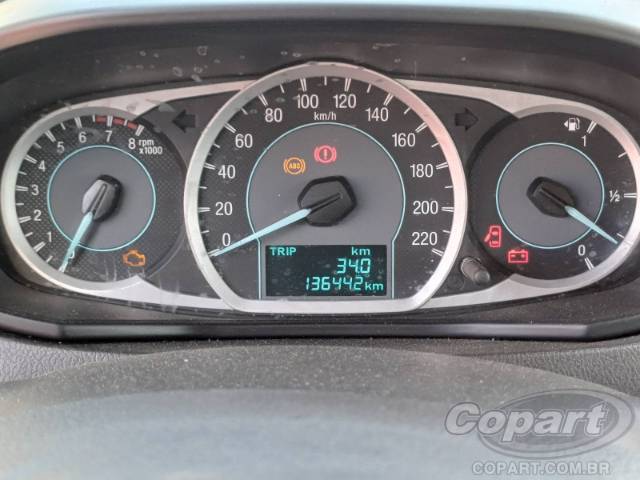 2018 FORD KA 