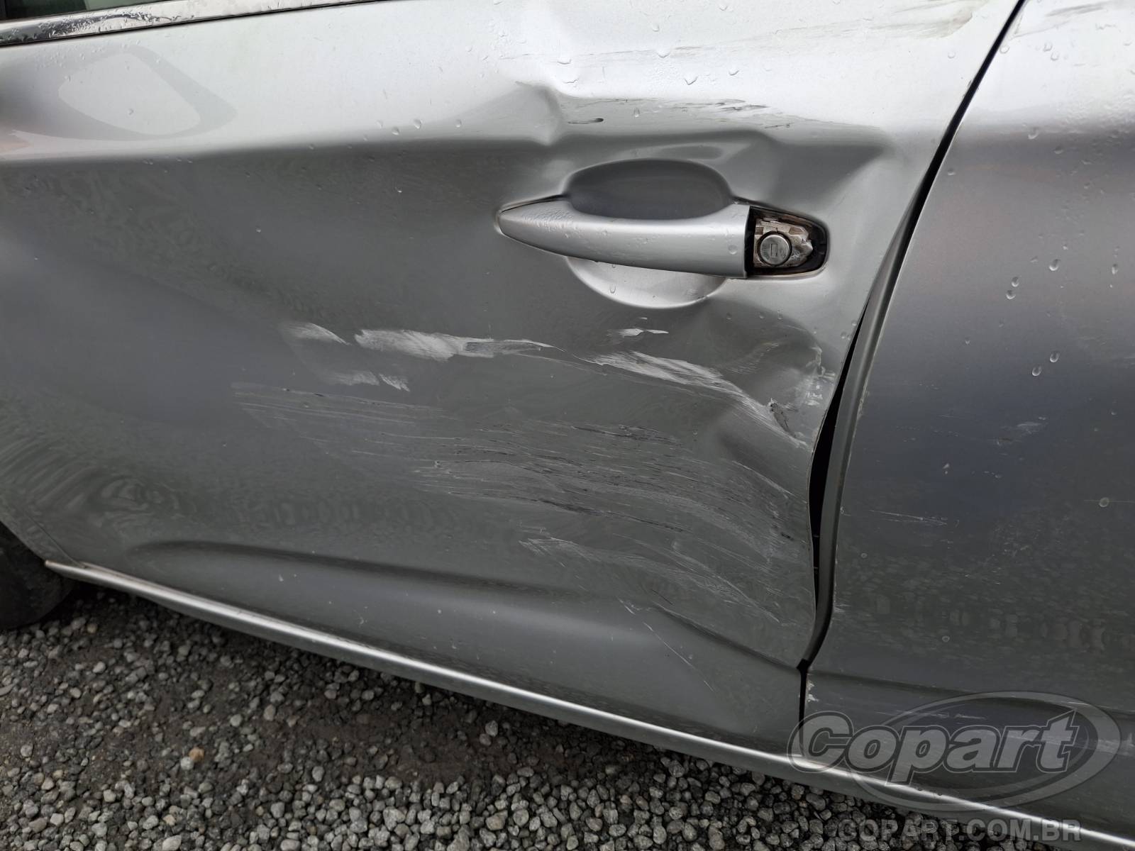 2017 CITROEN C4 LOUNGE — foto 11 de 12