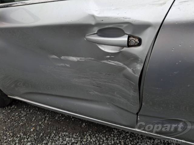 2017 CITROEN C4 LOUNGE 