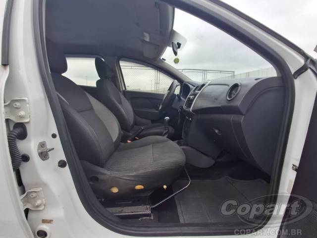 2016 RENAULT SANDERO 