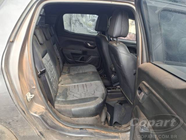 2023 FIAT STRADA CD 
