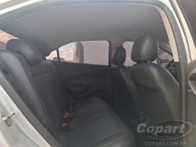 2018 CHEVROLET ONIX 