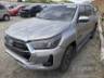 2024 TOYOTA HILUX CD 