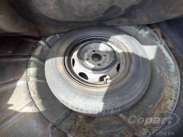 2005 CHEVROLET CLASSIC 