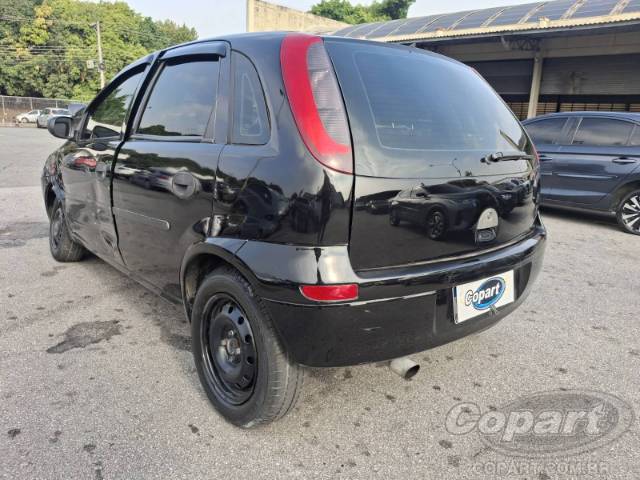 2005 CHEVROLET CORSA 