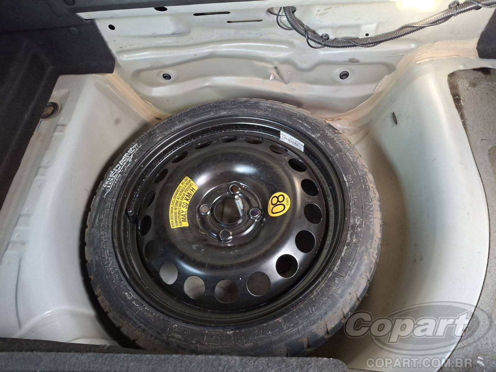 2018 CHEVROLET ONIX — foto 10 de 13