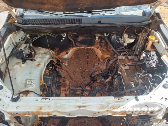 2024 CHEVROLET S10 CABINE DUPLA 