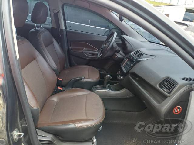 2018 CHEVROLET COBALT 