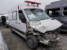 2022 MERCEDES BENZ SPRINTER 