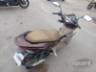 2018 HONDA PCX 