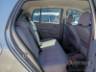 2008 VOLKSWAGEN FOX 