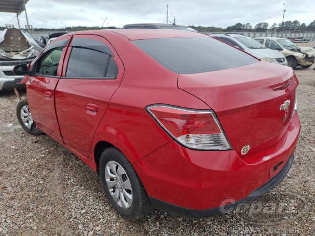 2015 CHEVROLET PRISMA 