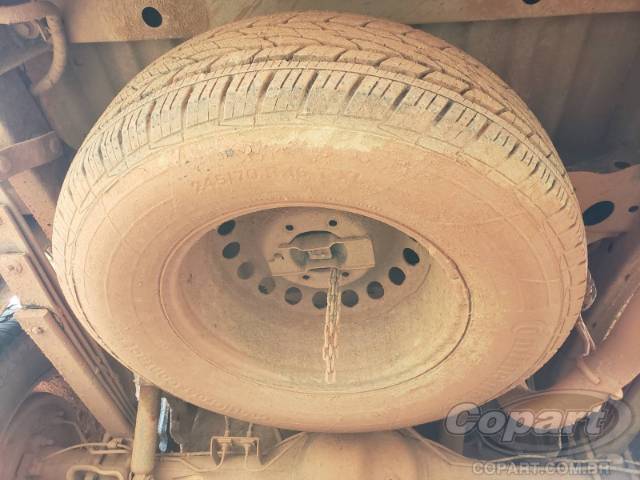 2018 CHEVROLET S10 CABINE DUPLA 