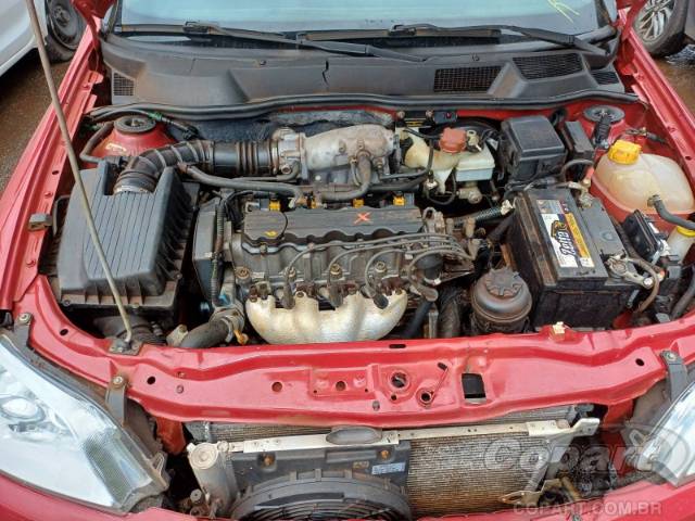 2008 CHEVROLET ASTRA 