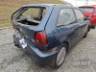 2001 VOLKSWAGEN GOL 
