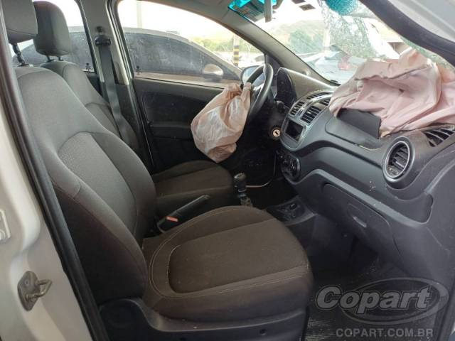 2021 FIAT GRAND SIENA 