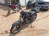 2025 HONDA XRE 190 