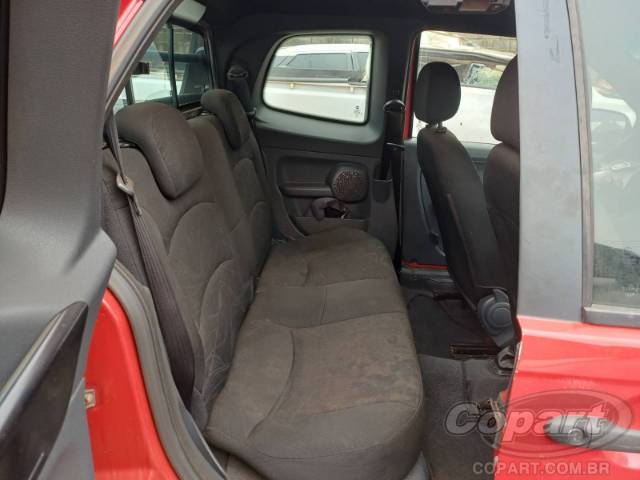 2019 FIAT STRADA CD 