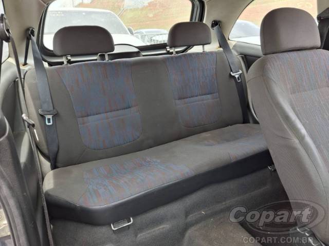 2008 CHEVROLET CELTA 