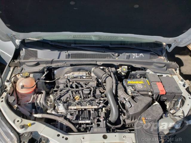 2020 CHEVROLET ONIX PLUS 