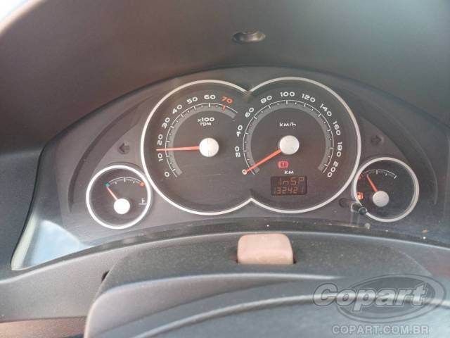 2007 CHEVROLET PRISMA 
