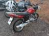 2008 HONDA CG 150 