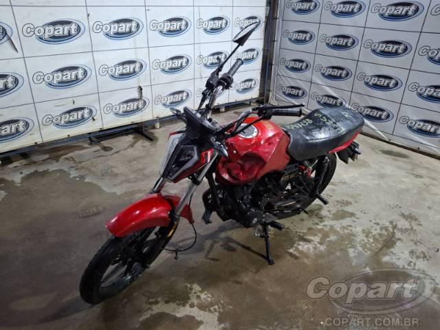 2025 SHINERAY XY 150 