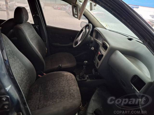 2010 FIAT PALIO 