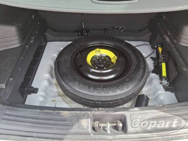 2017 HYUNDAI IX35 