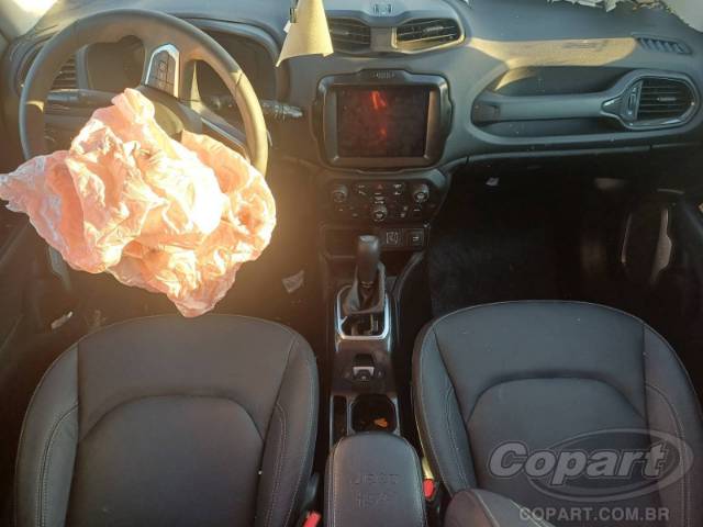2025 JEEP RENEGADE 
