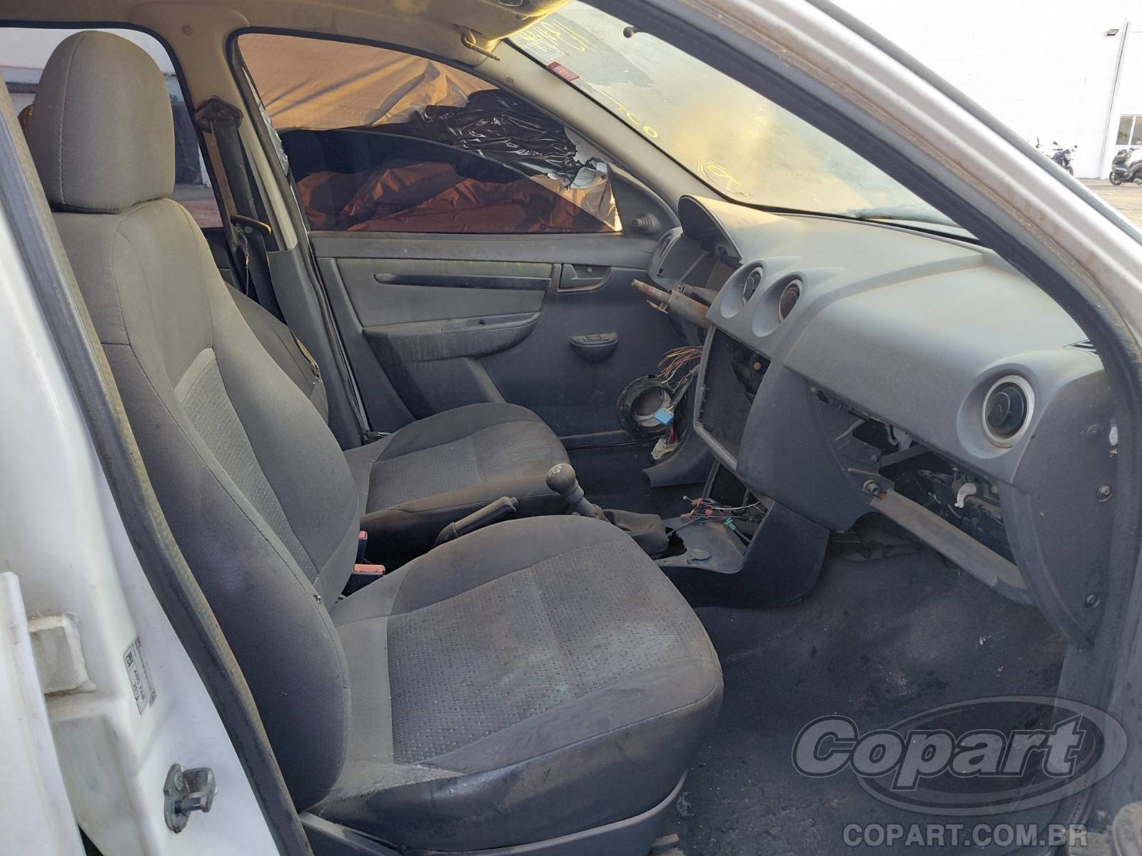Foto 5: 2014 CHEVROLET CELTA
